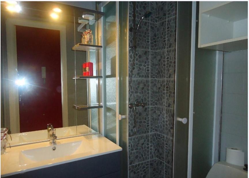 Studios A Golfe Juan Exterior photo