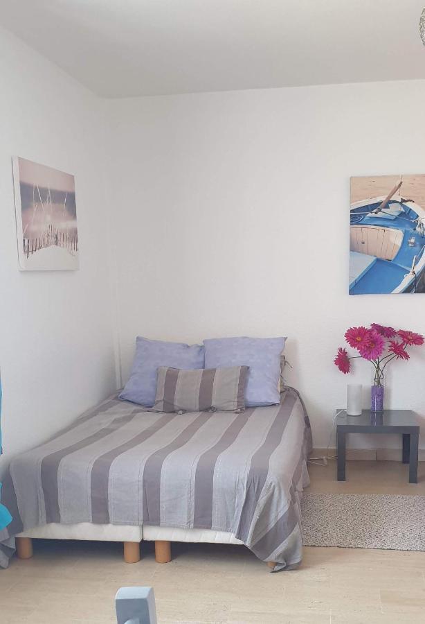 Studios A Golfe Juan Exterior photo