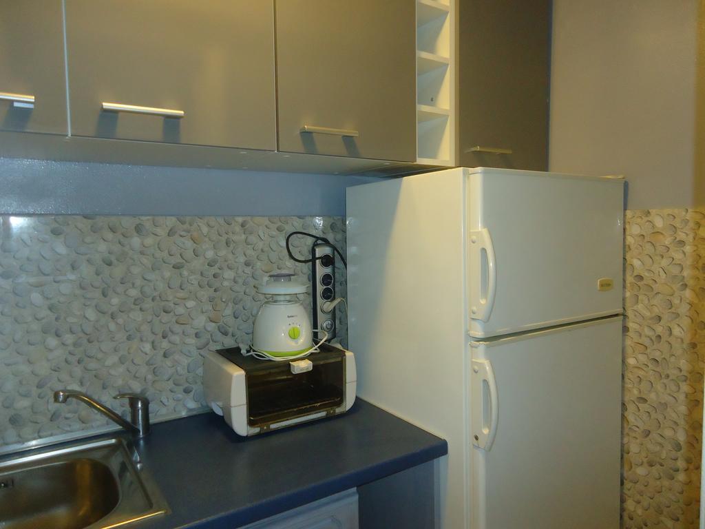 Studios A Golfe Juan Room photo