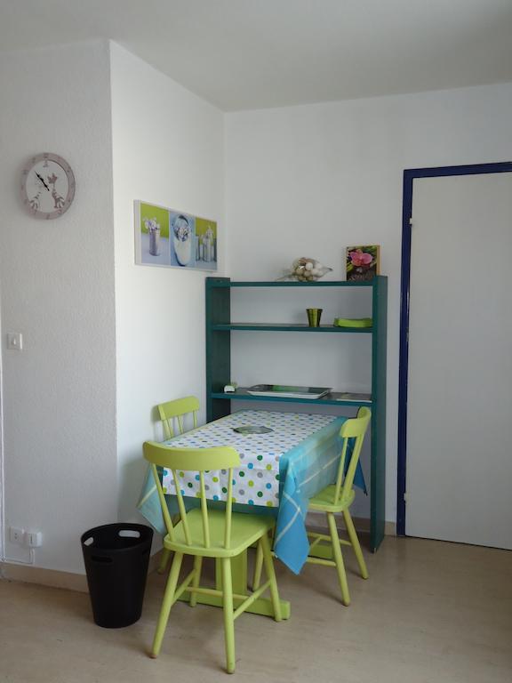 Studios A Golfe Juan Room photo