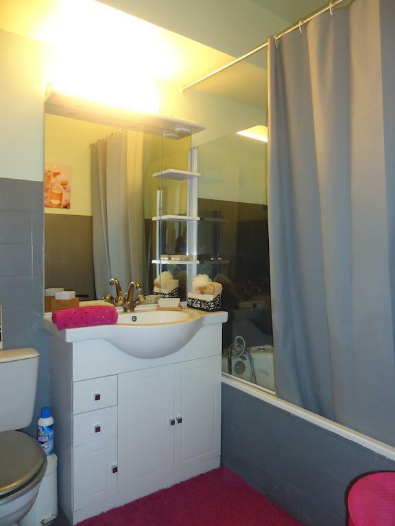 Studios A Golfe Juan Room photo